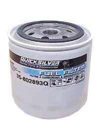 Quicksilver Fuel Filter 35-802893Q01